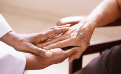 Companion Care Can Enhance Independence