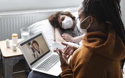 Barriers Affecting Technology For In-Home Care